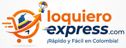 Lo Quiero Express – Inicio